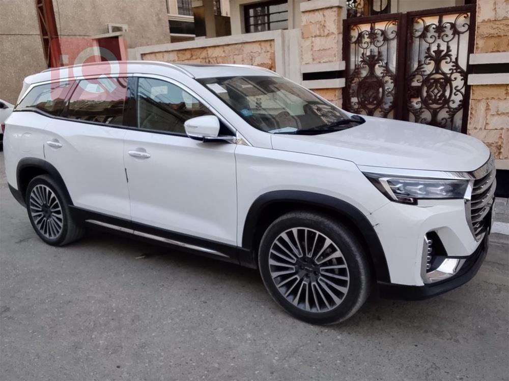 جيتور X90 بلس